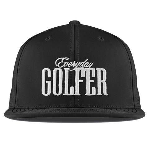 Everyday Golfer Flat Elite XGen™ Black