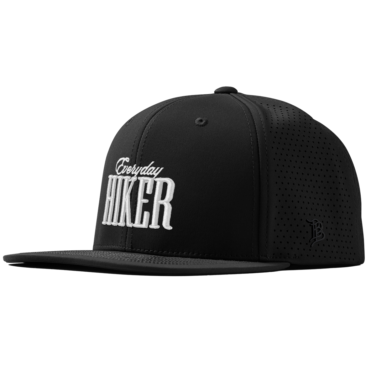 Everyday Hiker Flat Elite XGen™ Black
