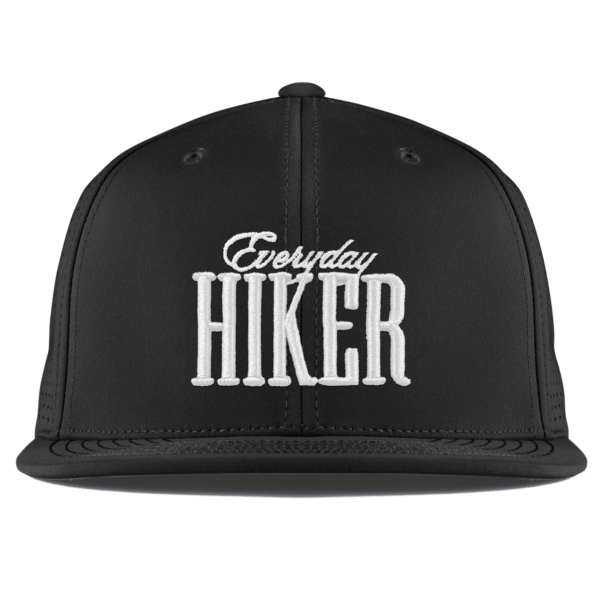 Everyday Hiker Flat Elite XGen™ Black