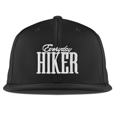 Everyday Hiker Flat Elite XGen™ Black