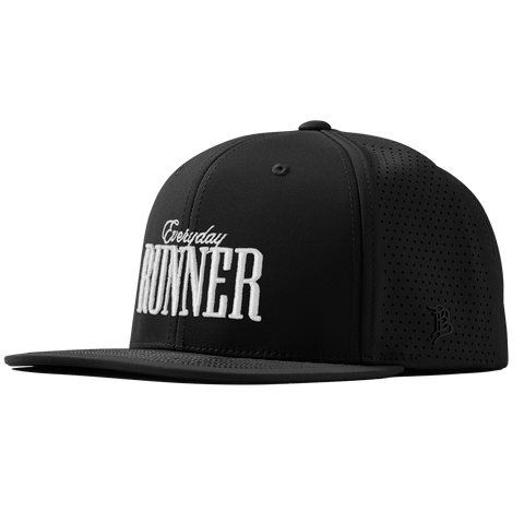 Everyday Runner Flat Elite XGen™ Black
