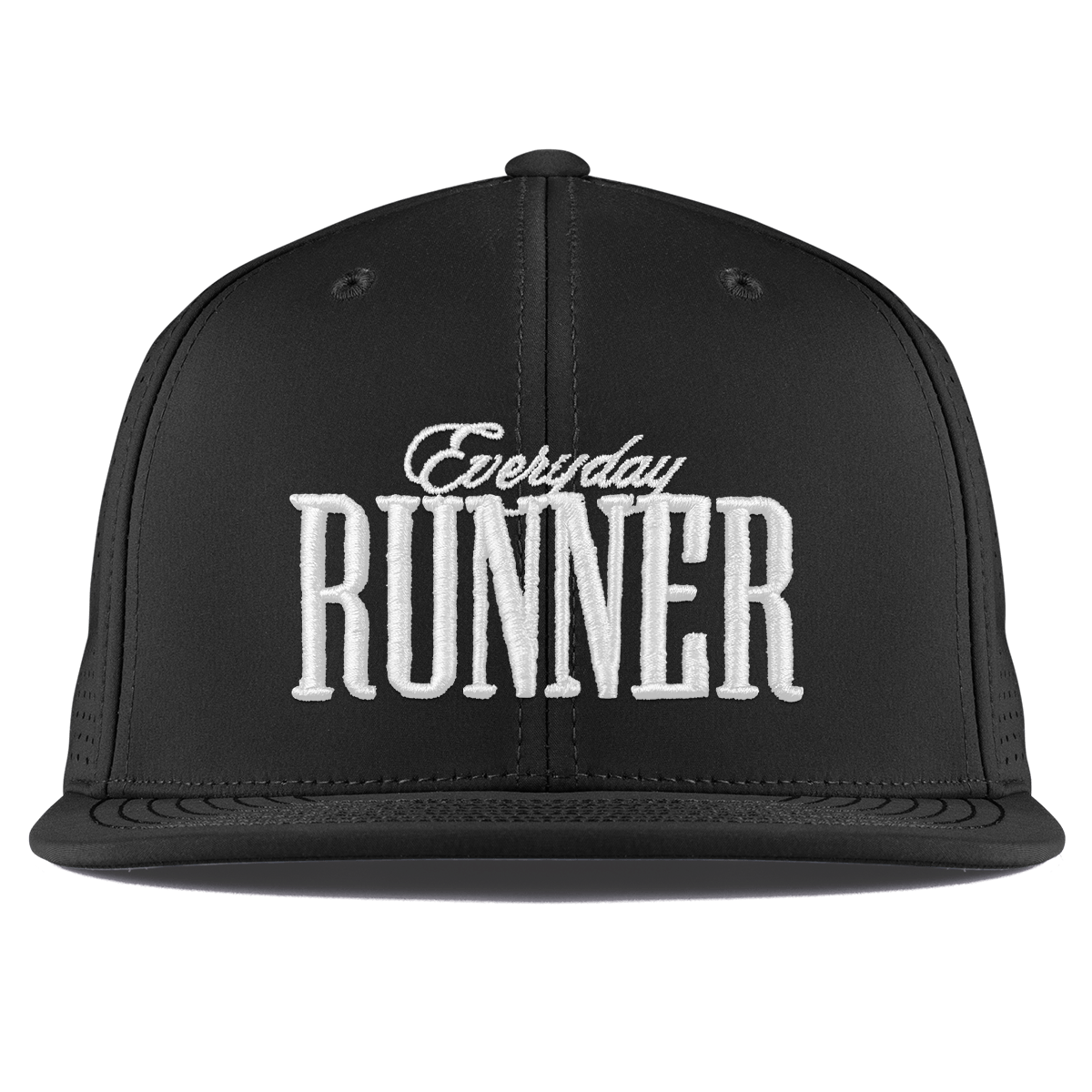 Everyday Runner Flat Elite XGen™ Black