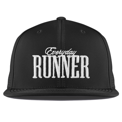 Everyday Runner Flat Elite XGen™ Black