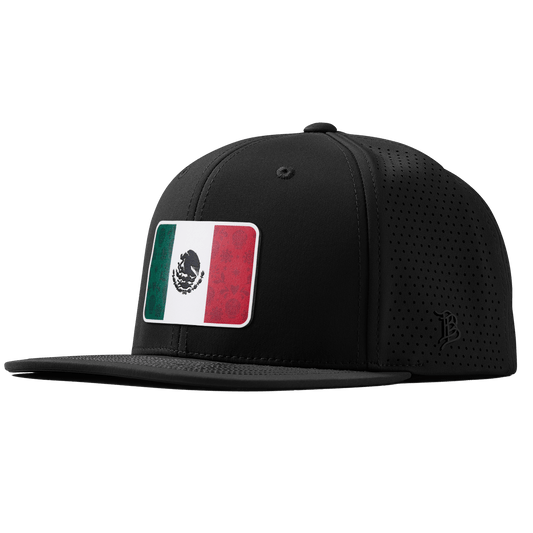 Fiesta Flag Flat Elite XGen™ Black