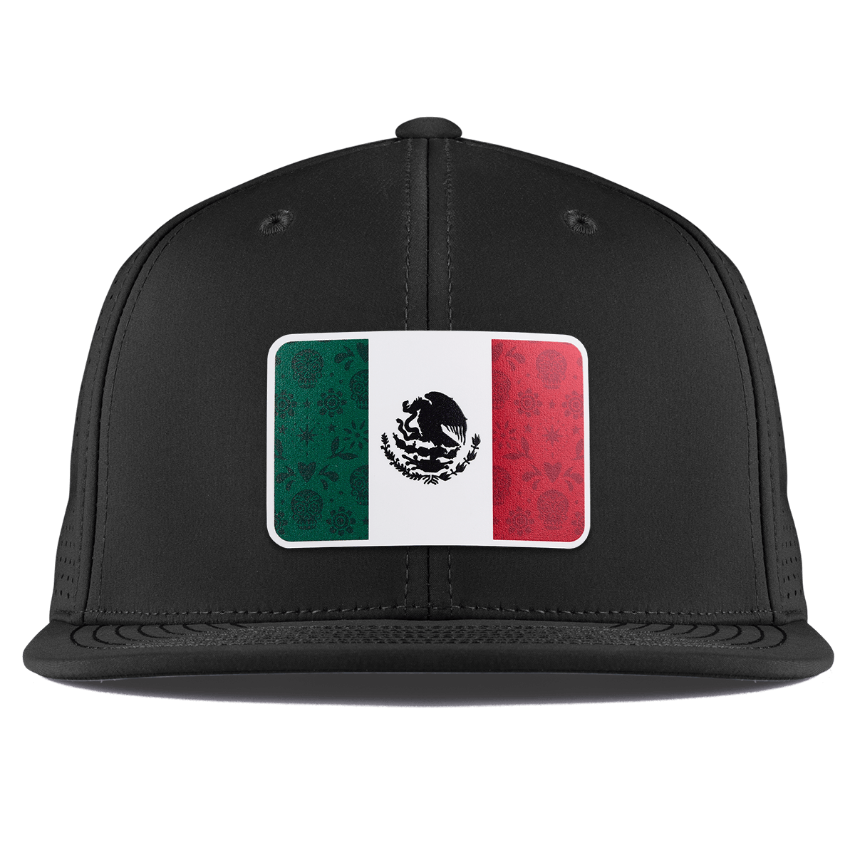 Fiesta Flag Flat Elite XGen™ Black