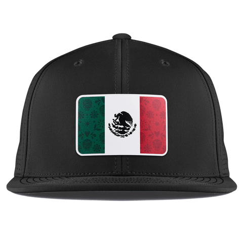 Fiesta Flag Flat Elite XGen™ Black