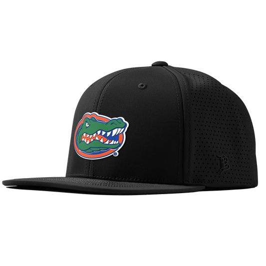 University of Florida "Florida Team Logo" Flat Elite XGen™ Black