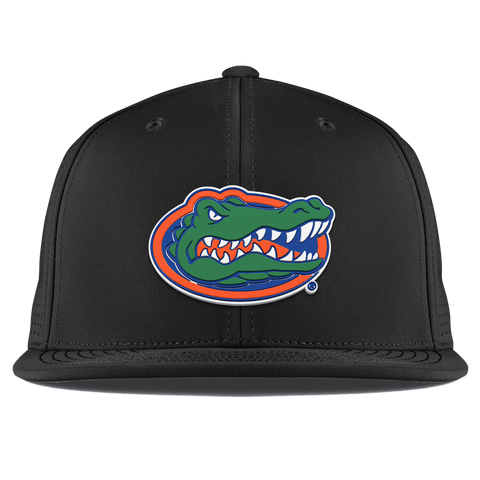 University of Florida "Florida Team Logo" Flat Elite XGen™ Black