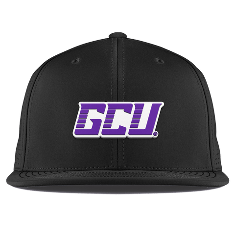 Grand Canyon University " GCU Block" Flat Elite XGen™ Black