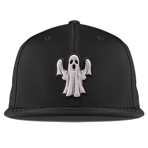 Ghostly PVC Flat Elite XGen™ Black