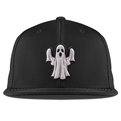 Ghostly PVC Flat Elite XGen™ Black