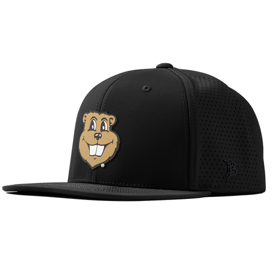University of Minnesota "Goldy Gopher" Flat Elite XGen™ Black