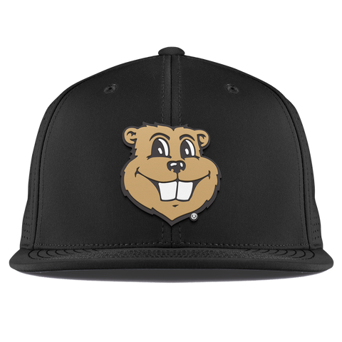 University of Minnesota "Goldy Gopher" Flat Elite XGen™ Black