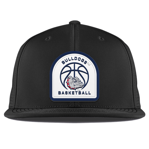 Gonzaga University "Gonzaga Basketball" Flat Elite XGen™ Black