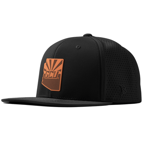 Grand Canyon University " Grand Canyon State" Flat Elite XGen™ Black