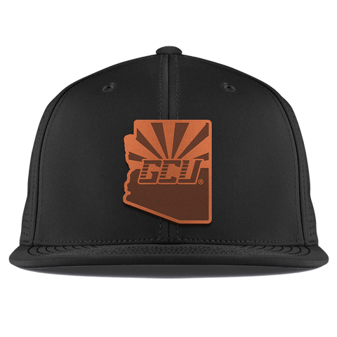 Grand Canyon University " Grand Canyon State" Flat Elite XGen™ Black