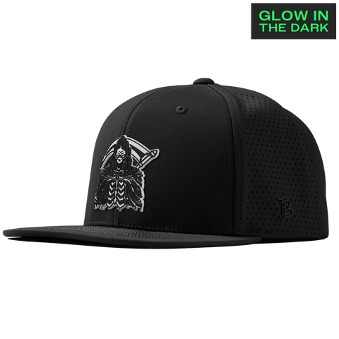 Grim Reaper Glow Flat Elite XGen™ Black
