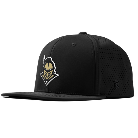 University of Central Florida "Knightro" Flat Elite XGen™ Black