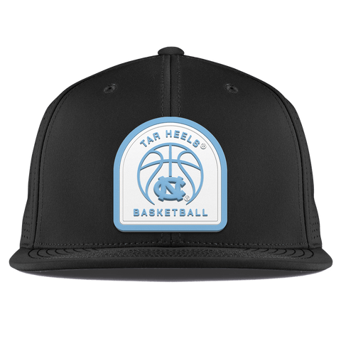 University of North Carolina "North Carolina Basketball" Flat Elite XGen™ Black