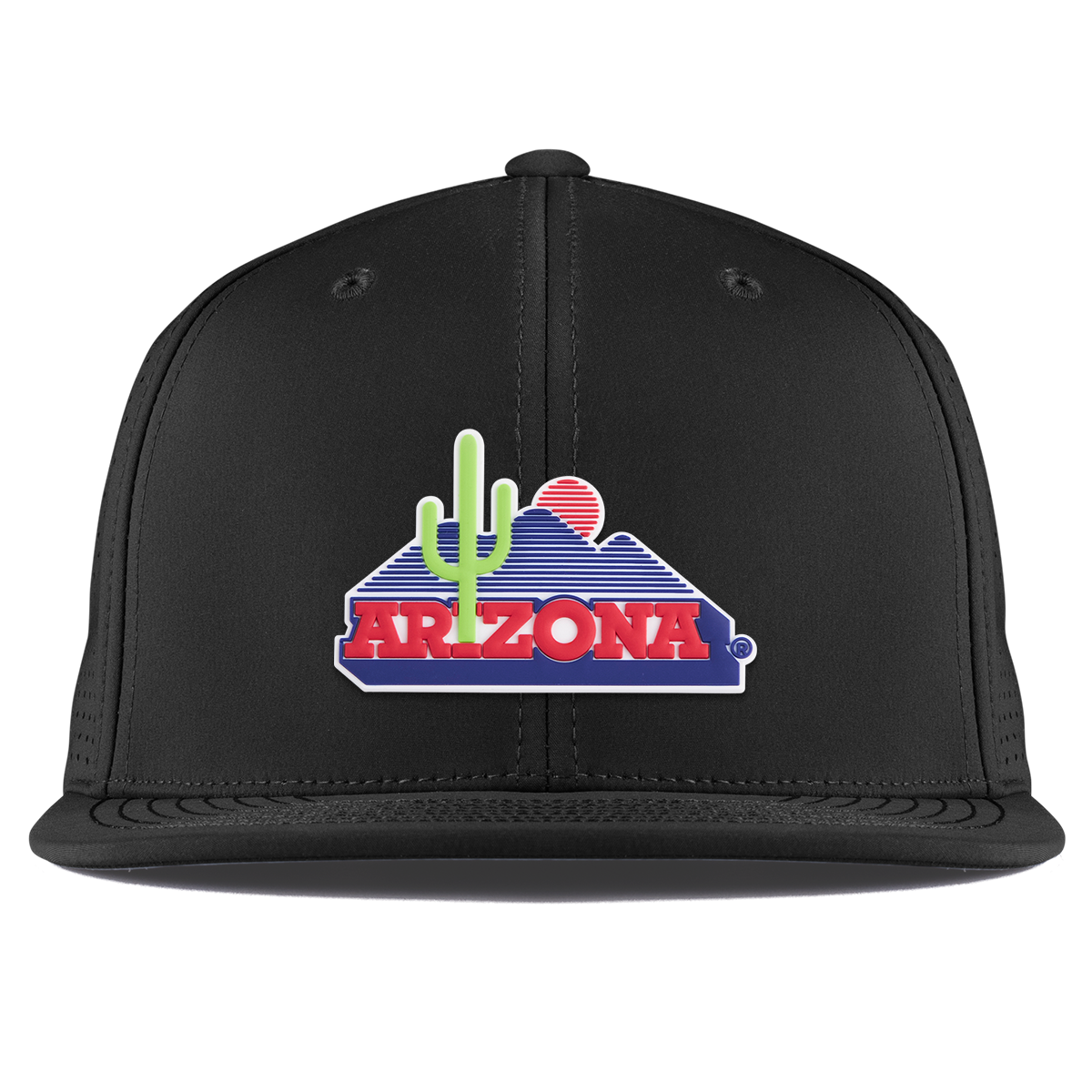 University of Arizona "OG Arizona" Flat Elite XGen Black