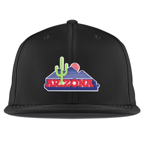 University of Arizona "OG Arizona" Flat Elite XGen Black
