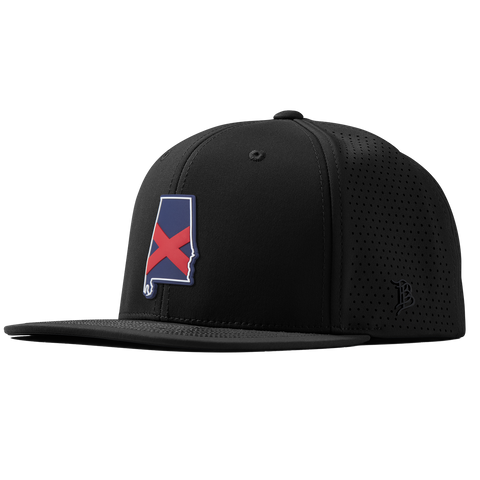 Alabama Patriot Series Flat Elite XGen™ Black