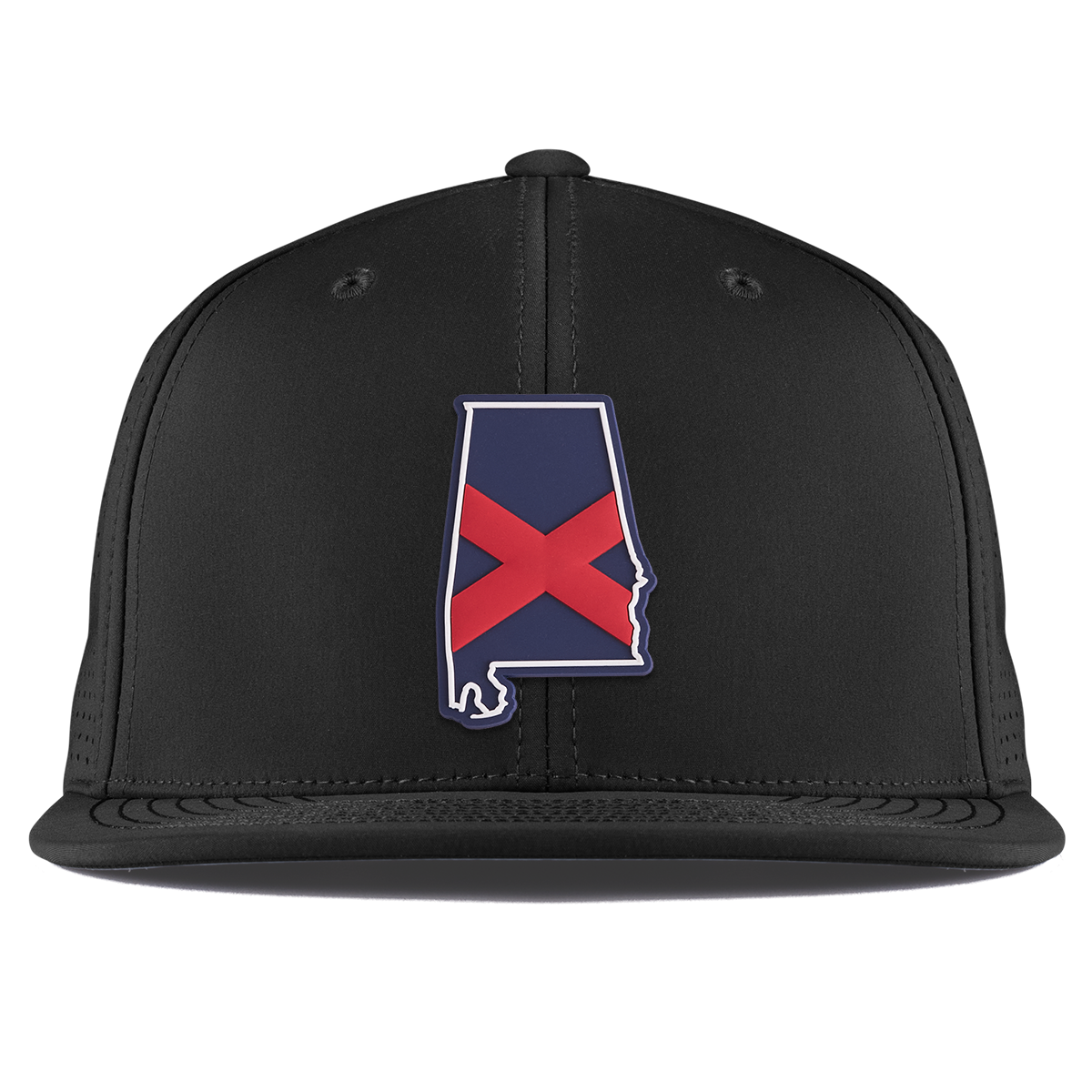 Alabama Patriot Series Flat Elite XGen™ Black