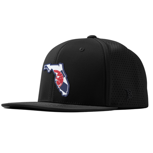 Florida Patriot Series Flat Elite XGen™ Black