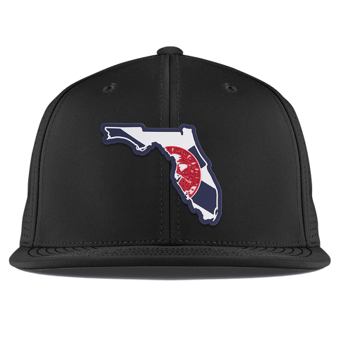 Florida Patriot Series Flat Elite XGen™ Black