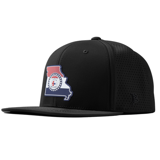 Missouri Patriot Series Flat Elite XGen™ Black