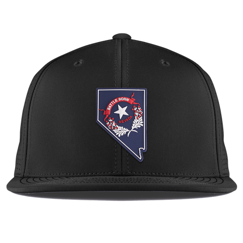 Nevada Patriot Series Flat Elite XGen™ Black