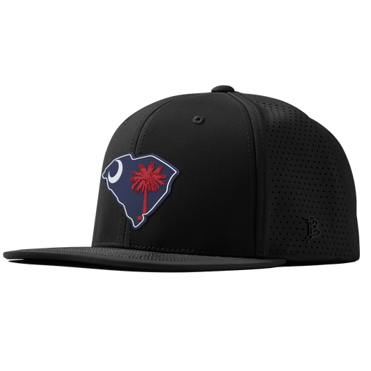 South Carolina Patriot Series Flat Elite XGen™ Black