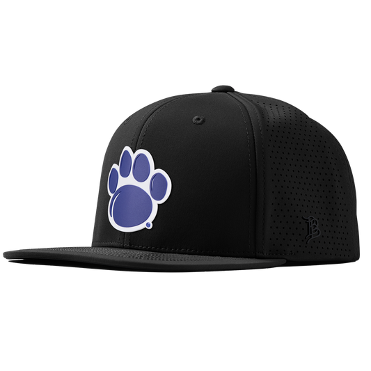 Pennsylvania State University "Penn State Paw" Flat Elite XGen™ Black