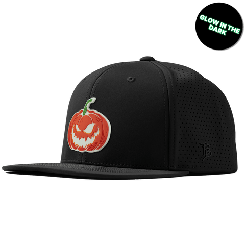 Jack-O-Lantern Glow Flat Elite XGen™ Black
