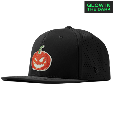 Jack-O-Lantern Glow Flat Elite XGen™ Black