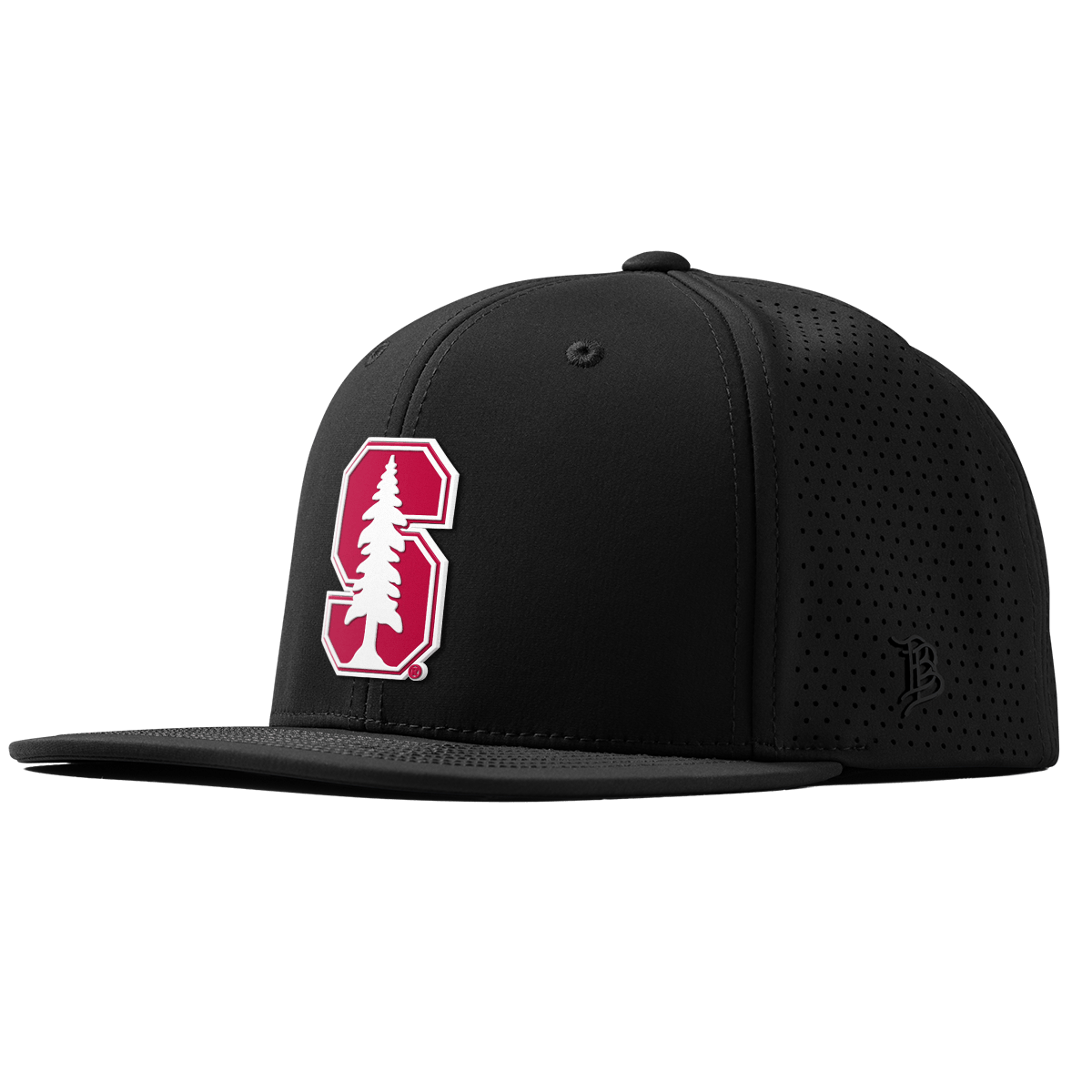 Stanford University "Stanford Team Logo" Flat Elite XGen™ Black