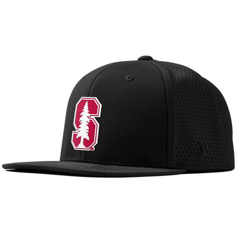 Stanford University "Stanford Team Logo" Flat Elite XGen™ Black