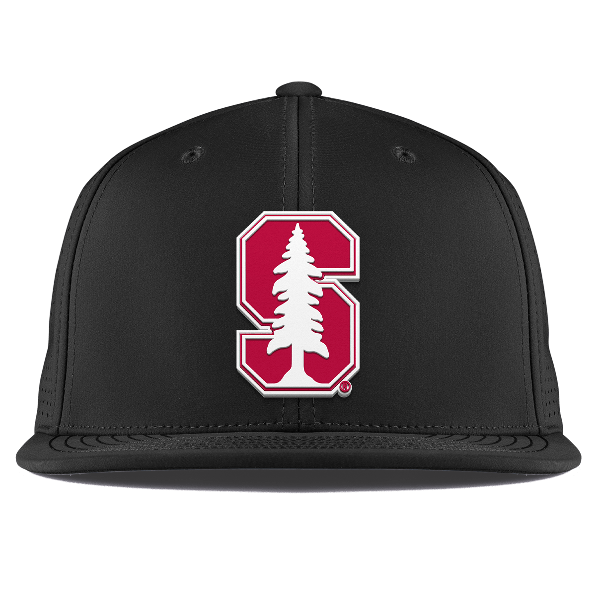Stanford University "Stanford Team Logo" Flat Elite XGen™ Black
