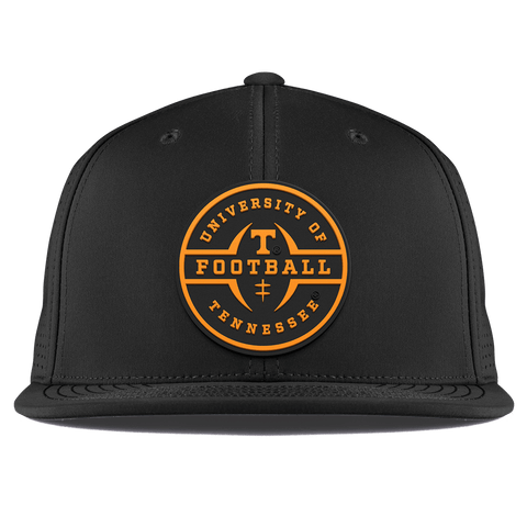 University of Tennessee "Tennessee Football Legacy" Flat Elite XGen™ Black