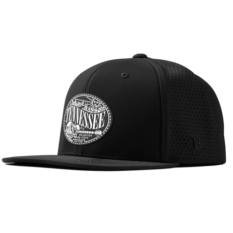 Tennessee Traveler Flat Elite XGen™ Black