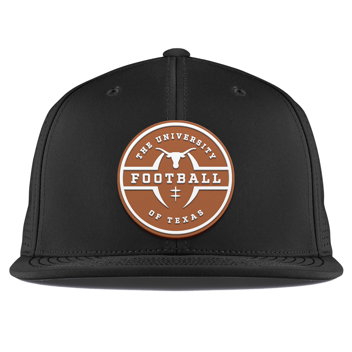 University of Texas "Texas Football Legacy" Legacy Flat Elite XGen™ Black