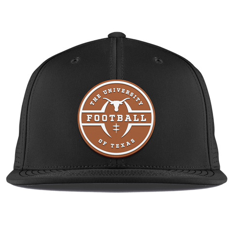 University of Texas "Texas Football Legacy" Legacy Flat Elite XGen™ Black