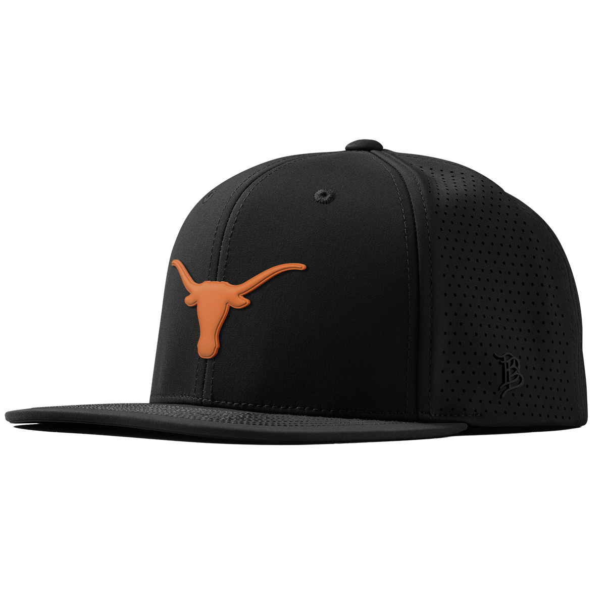 University of Texas "Texas Longhorn" Flat Elite XGen™ Black