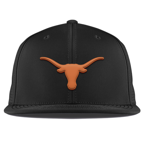 University of Texas "Texas Longhorn" Flat Elite XGen™ Black