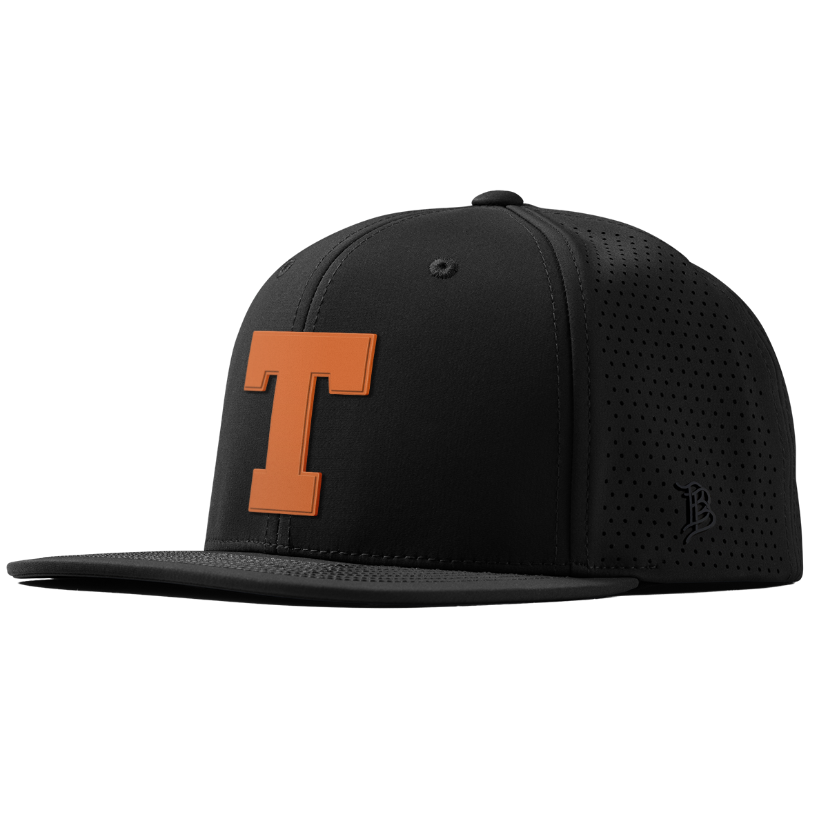 University of Texas "Texas Team Logo" Flat Elite XGen™ Black