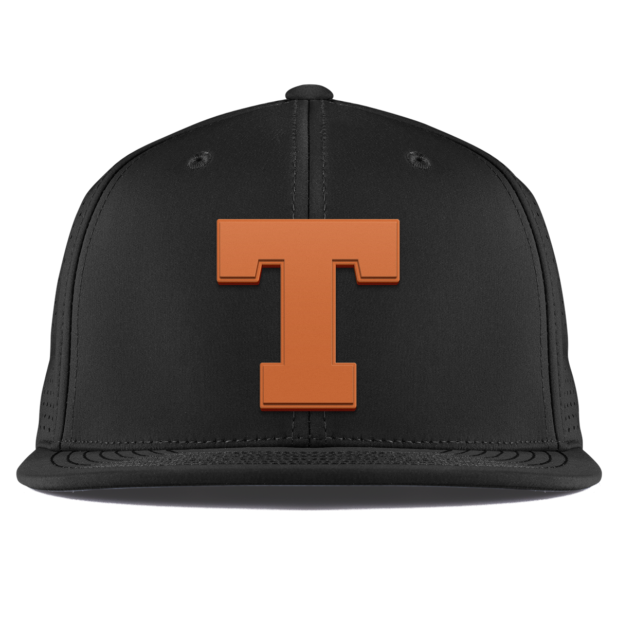 University of Texas "Texas Team Logo" Flat Elite XGen™ Black