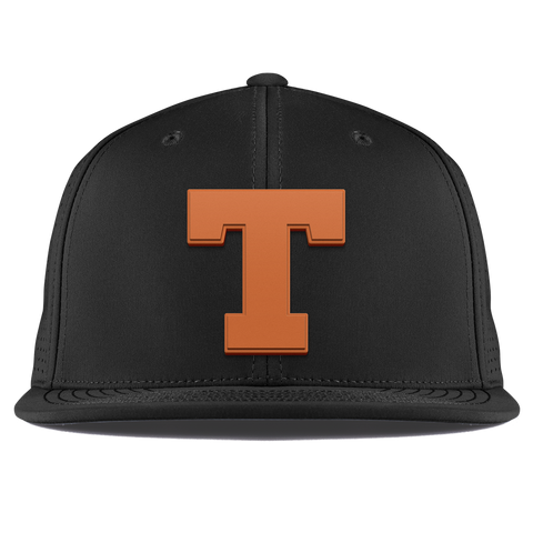 University of Texas "Texas Team Logo" Flat Elite XGen™ Black