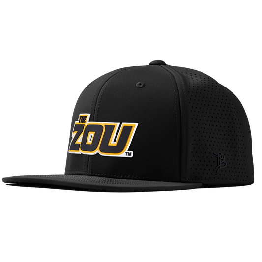 University of Missouri "The Zou" Flat Elite XGen™ Black