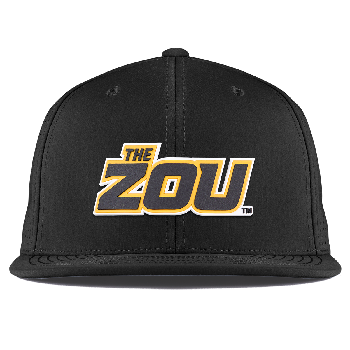 University of Missouri "The Zou" Flat Elite XGen™ Black
