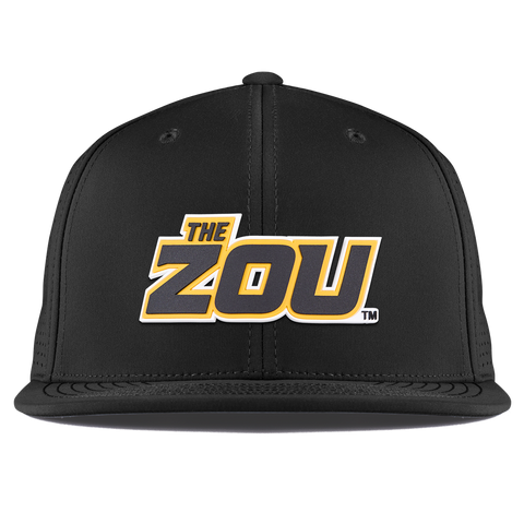 University of Missouri "The Zou" Flat Elite XGen™ Black